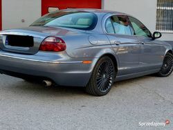 Używany 2006 Jaguar S-Type S Sedan/Limuzyna | 18 500 zł