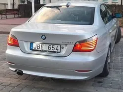 Używany 2008 BMW 520 Sport Line | 22 900 zł