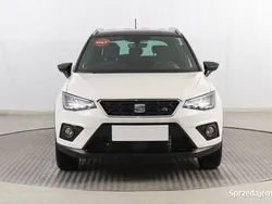 Biały Używany 2020 Seat Arona SUV | 64 999 zł (Uczciwa cena)