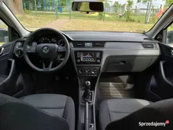 Używany 2016 Skoda Rapid | 26 999 zł (Uczciwa cena)