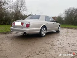 Używany 1999 Bentley Arnage Sedan/Limuzyna | 159 900 zł