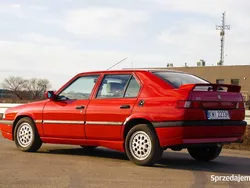 Używany 1991 Alfa Romeo 33 Quadrifoglio Verde | 57 900 zł