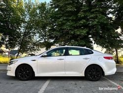 Używany 2017 Kia Optima | 56 900 zł