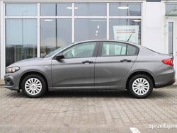 Używany 2021 Fiat Tipo | 42 900 zł (Uczciwa cena)