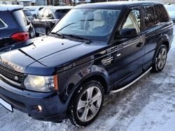 Używany 2012 Land Rover Range Rover Sport SUV | 89 900 zł