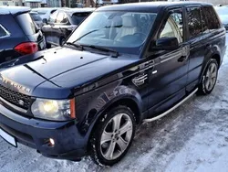 Używany 2012 Land Rover Range Rover Sport SUV | 89 900 zł