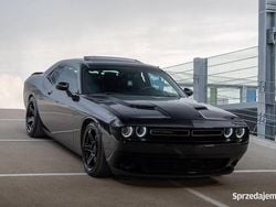 Czarny Używany 2016 Dodge Challenger SXT Coupe | 80 500 zł (Drogi)