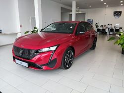 Czerwony Nowe 2024 Peugeot 308 Allure Hatchback | 127 500 zł