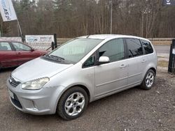 Inny kolor Używany 2009 Ford C-MAX Minivan | 10 900 zł (Dość drogi)