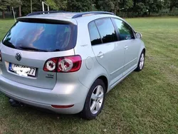 Srebrny Używany 2011 VW Golf Plus Cross Minivan | 27 900 zł (Uczciwa cena)