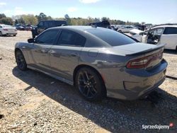 Szary Używany 2023 Dodge Charger Sedan/Limuzyna | 100 000 zł