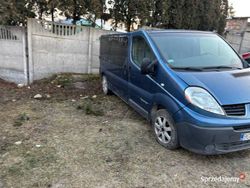 Używany 2007 Renault Trafic Van | 9000 zł