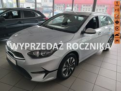 Srebrny (metalik) Nowe 2024 Kia Ceed 2 Kombi | 97 600 zł (Uczciwa cena)