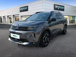 Używany 2023 Citroën C5 Aircross PureTech SUV | 102 900 zł (Dość drogi)