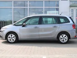 Używany 2021 Citroën C4 SpaceTourer Minivan | 64 900 zł (Uczciwa cena)