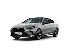 Lakier bmw individual 379 velvet blue metalizowany Używany 2025 BMW M235 Performance Coupe | 249 900 zł