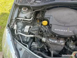 Używany 2009 Dacia Sandero Hatchback | 2500 zł (Super Cena)