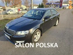 Czarny Używany 2013 Skoda Octavia Sedan/Limuzyna | 27 900 zł (Uczciwa cena)