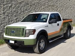 Szary Używany 2009 Ford F-150 XLT Pickup | 52 900 zł