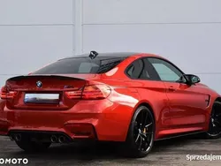Używany 2016 BMW M4 Competition Edition Coupe | 249 000 zł