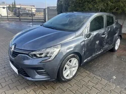 Szary Używany 2021 Renault Clio V Hatchback | 26 500 zł