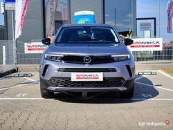Używany 2023 Opel Mokka SUV | 87 800 zł (Uczciwa cena)