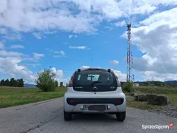 Używany 2005 Citroën C1 Hatchback | 3600 zł (Dobra cena)
