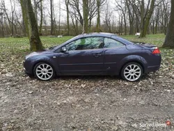 Używany 2007 Ford Focus | 14 000 zł (Dość drogi)