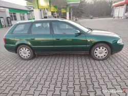 Używany 2000 Audi A4 | 12 000 zł
