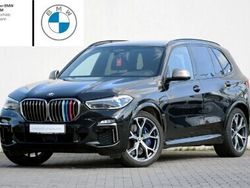 Inny kolor Używany 2019 BMW X5 Shadowline SUV | 249 900 zł (Drogi)