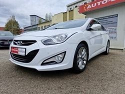 Biały Używany 2015 Hyundai i40 Kombi | 45 900 zł (Uczciwa cena)