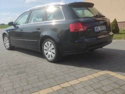 Używany 2006 Audi A4 | 15 900 zł (Uczciwa cena)