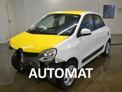 Biały Używany 2021 Renault Twingo Hatchback | 13 800 zł