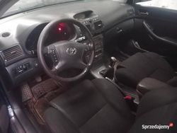 Używany 2003 Toyota Avensis | 3500 zł (Uczciwa cena)