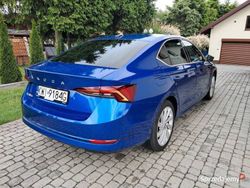 Używany 2024 Skoda Octavia | 103 900 zł (Drogi)