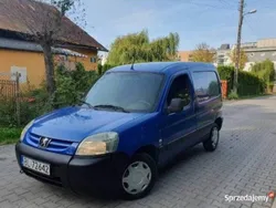 Używany 2006 Peugeot Partner Minivan | 2900 zł (Super Cena)