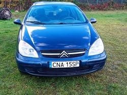 Używany 2001 Citroën C5 | 3000 zł