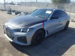 Biały Używany 2025 BMW M4 Coupe | 166 000 zł