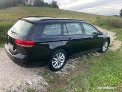 Czarny Używany 2015 VW Passat Sedan/Limuzyna | 39 900 zł (Uczciwa cena)