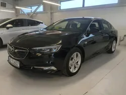 Czarny (metalik) Używany 2020 Opel Insignia Sedan/Limuzyna | 59 900 zł (Dobra cena)