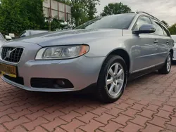 Srebrny Używany 2009 Volvo V70 Kombi | 22 900 zł