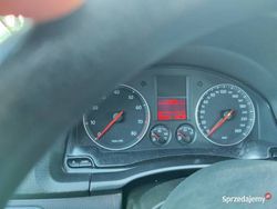 Używany 2005 VW Golf V | 12 500 zł (Drogi)