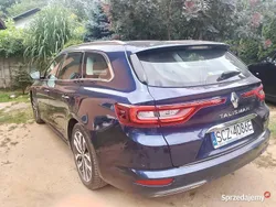 Używany 2016 Renault Talisman | 45 000 zł (Uczciwa cena)