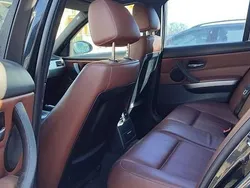 Czarny Używany 2008 BMW 318 Kombi | 20 000 zł (Uczciwa cena)