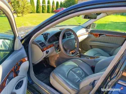 Używany 2003 Mercedes E320 | 39 000 zł