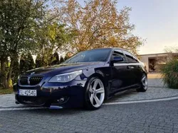 Używany 2004 BMW 530 | 32 500 zł