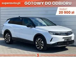 Inny kolor Nowe 2025 Opel Grandland X SUV | 139 900 zł
