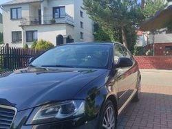 Używany 2010 Audi A3 | 32 500 zł (Drogi)