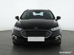Czarny Używany 2020 Ford Mondeo Kombi | 52 999 zł (Super Cena)