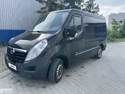 Inny kolor Używany 2014 Opel Movano Van | 65 900 zł